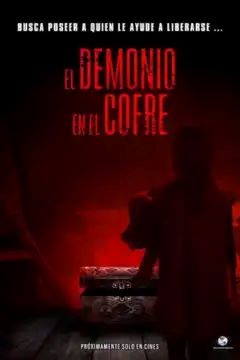 El Demonio en el Cofre