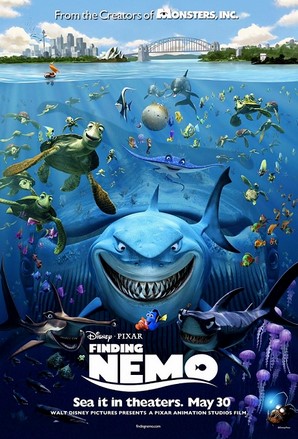 Buscando a Nemo