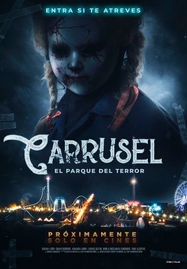 Carrusel: el Parque del Terror