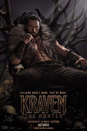 Kraven El Cazador