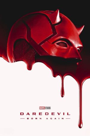 Daredevil: Born Again