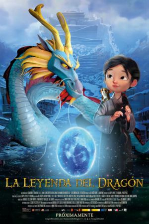 La leyenda del dragon