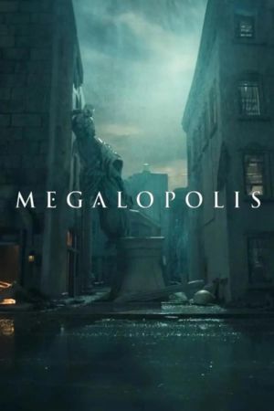 Megalópolis