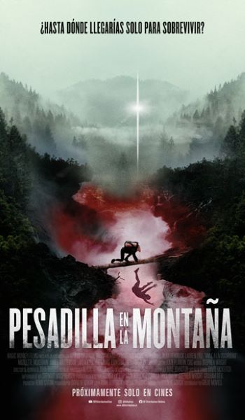 Pesadilla en la Montaña