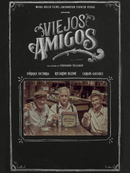 Viejos Amigos