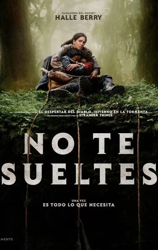 No te Sueltes