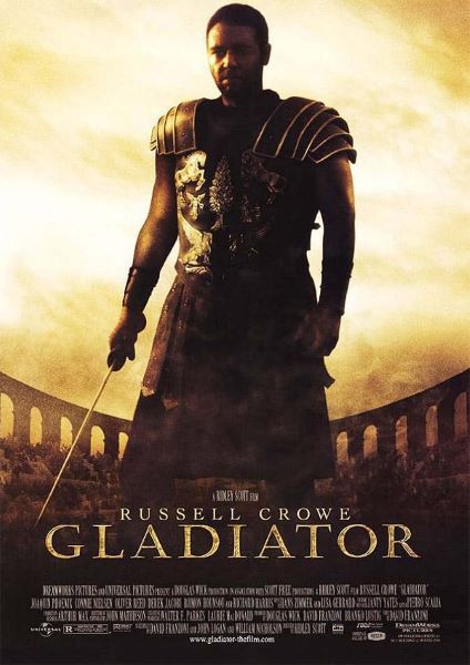 Gladiador