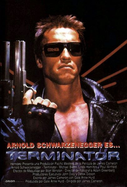 Terminator 1