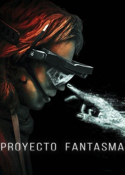 Proyecto Fantasma