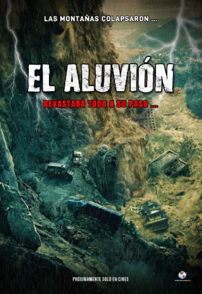 El Aluvión