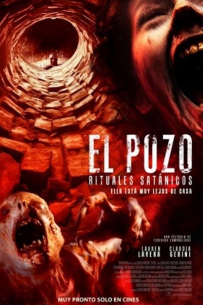 El pozo: Rituales satánicos