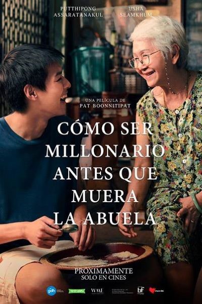 Como Ser Millonario Antes Que Muera La Abuela