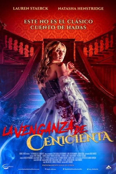 La Venganza de Cenicienta