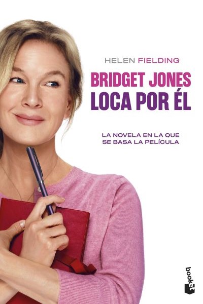 Bridget Jones Loca Por Él