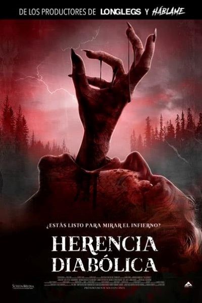 Herencia Diabólica