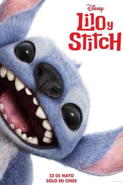 Lilo y Stitch