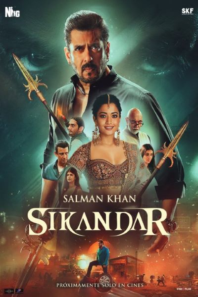 Sikandar