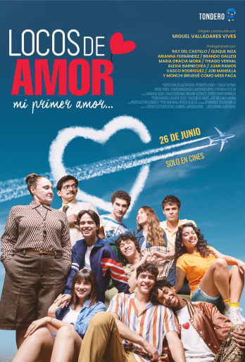 Locos de Amor: Mi Primer Amor