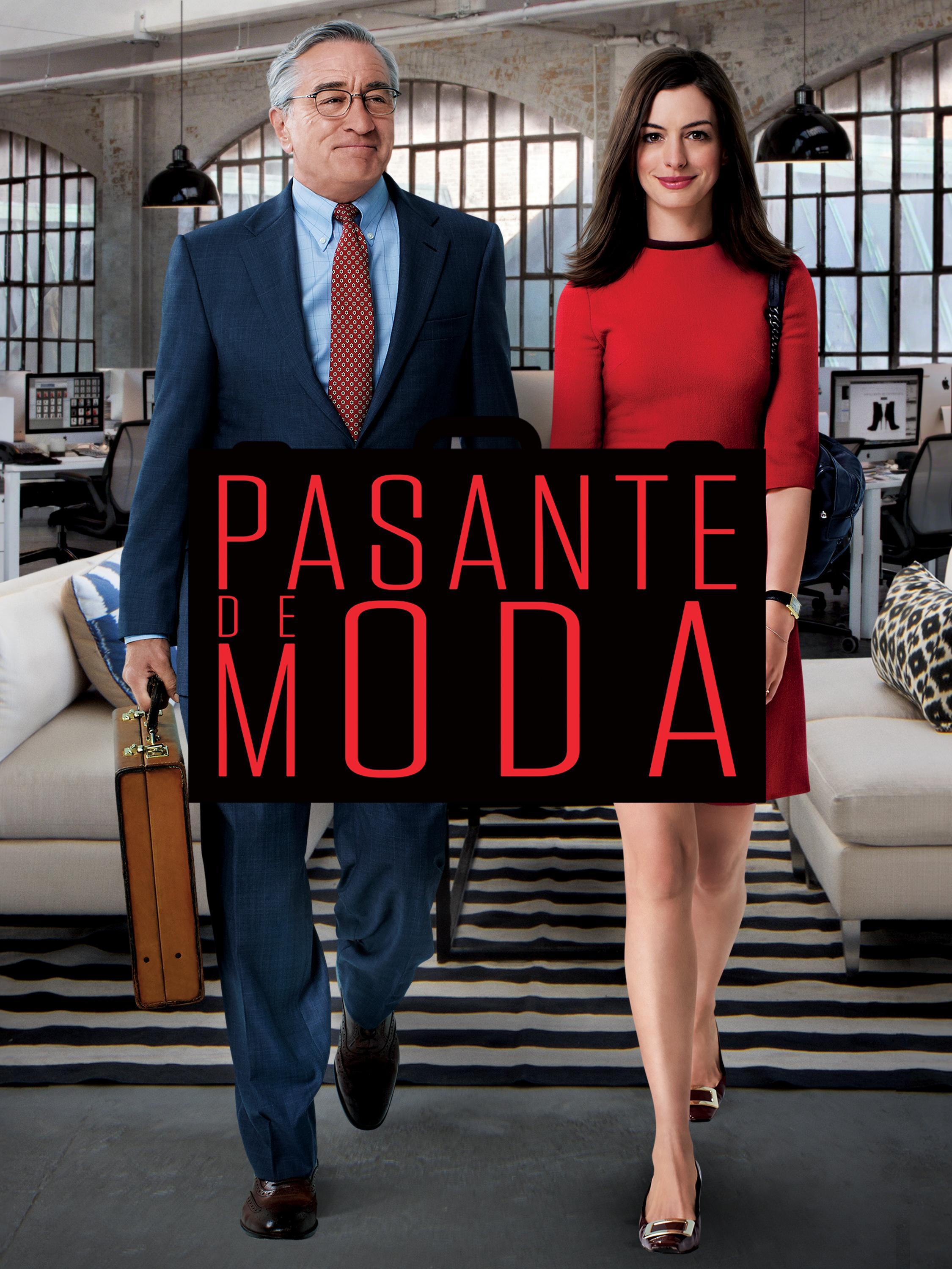 Pasante de moda