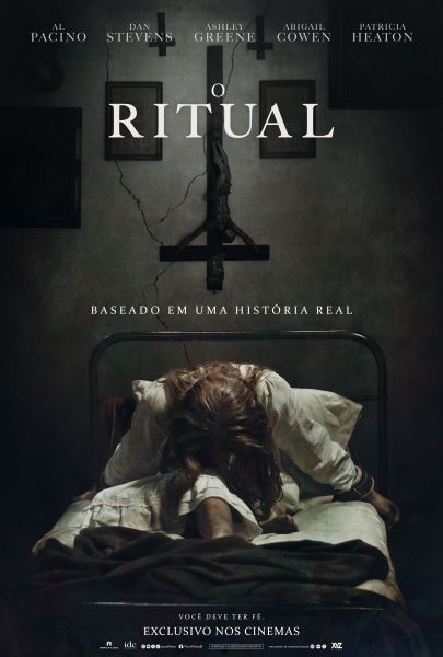 Exorcismo El Ritual