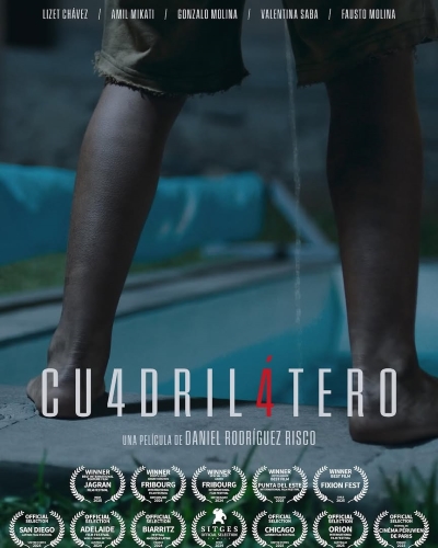 Cuadrilátero