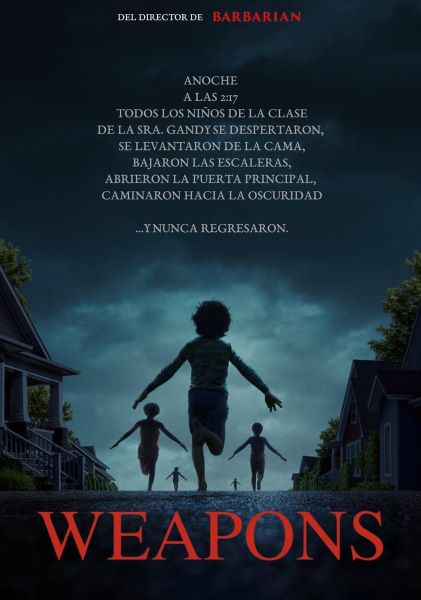 La Hora De La Desaparición