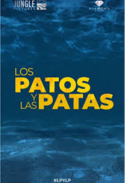 Los patos y las patas