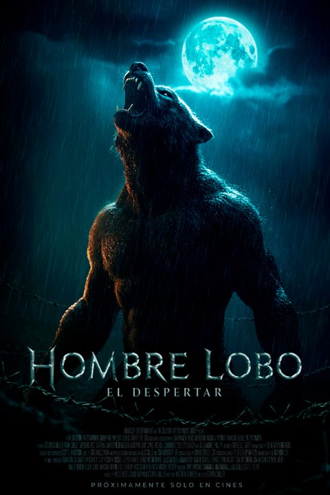 Hombre Lobo: El Despertar