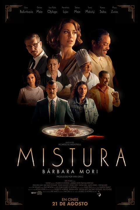 Mistura