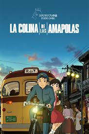 La Colina de las Amapolas