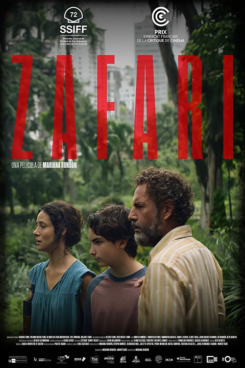 Zafari
