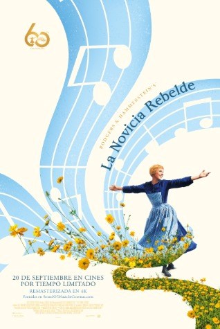 La Novicia Rebelde