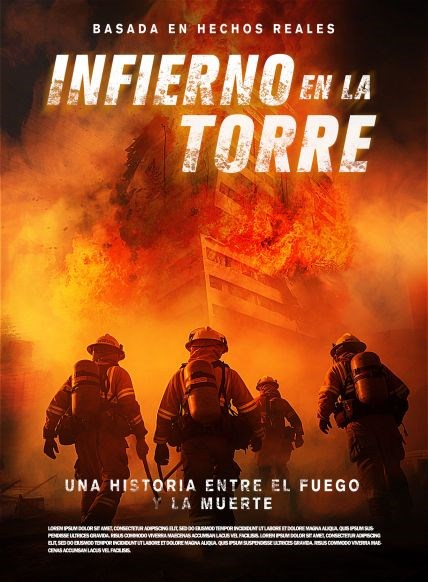 Infierno en la Torre