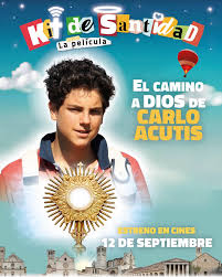 Kit De Santidad: El Camino A Dios De Carlo Acutis
