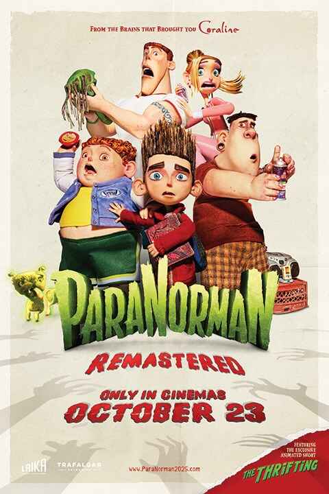 ParaNorman