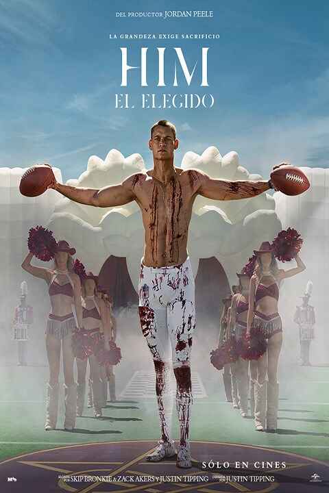 Him: El elegido