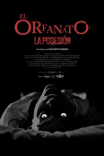 El Orfanato: La Posesión