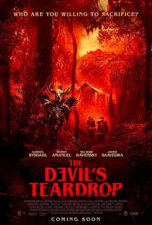 La Lágrima del Diablo