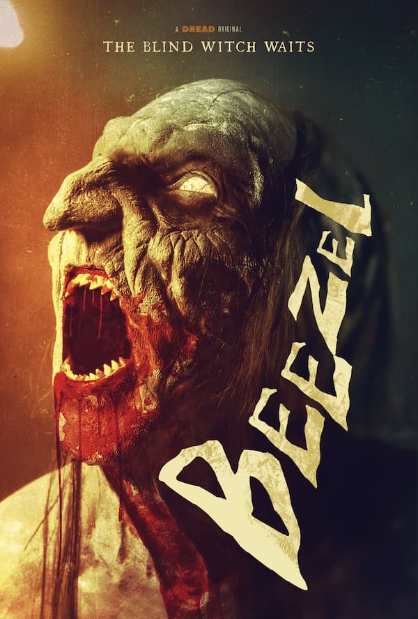 Beezel: La Devoradora de Almas
