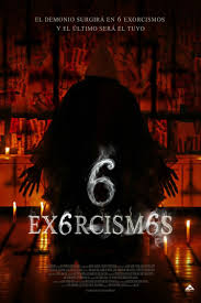 6 Exorcismos