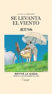 Se Levanta el Viento