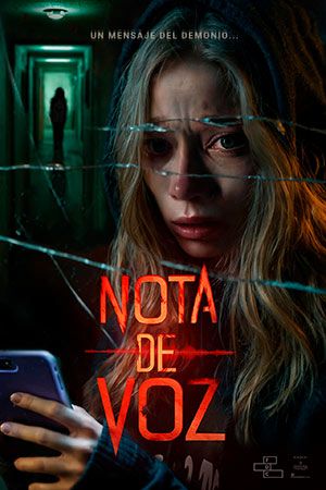 Nota de Voz