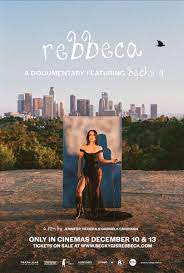 REBBECA: Becky G