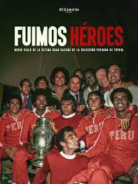 Fuimos Heroes