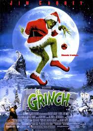 The Grinch