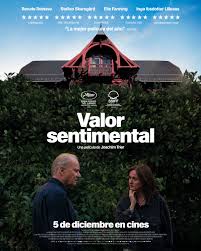 Valor Sentimental