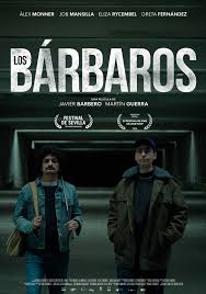 Los Barbaros