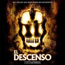 El Descenso