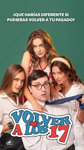 Volver a los 17