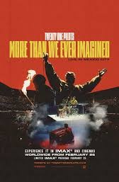 Twenty One Pilots: More Than We Ever Imagined